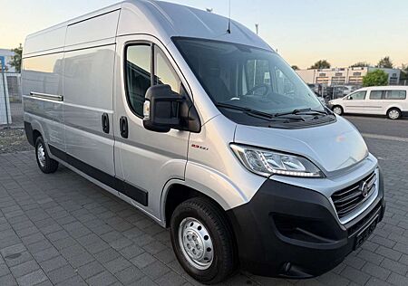 Fiat Ducato 150 L4H2 Klima Navi LED TüV Service NEU