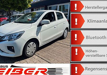Mitsubishi Space Star Select