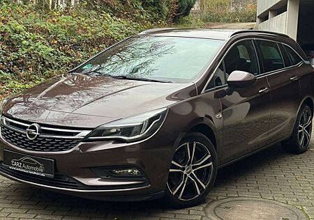 Opel Astra Dynamic 1.6 ** 2. Hand ** Tüv Neu **