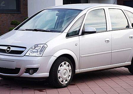 Opel Meriva INNOVATION