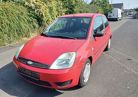 Ford Fiesta 1.3