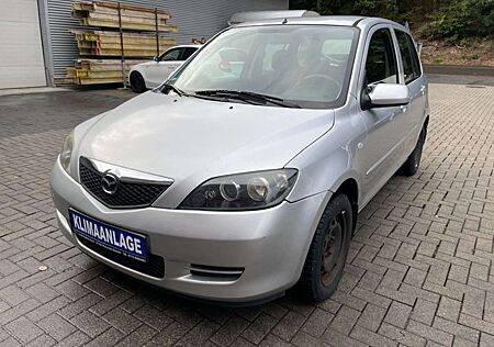 Mazda 2 1.4 16V Active