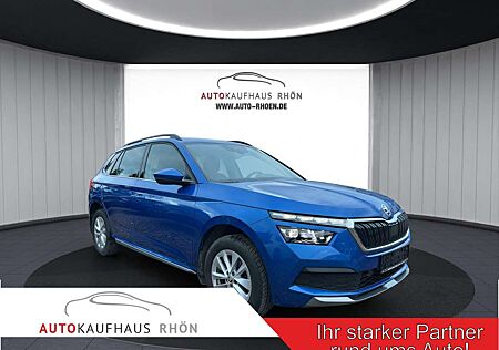 Skoda Kamiq 1.0 TSI Style DSG*LED*RFK*SHZ*5J Garantie