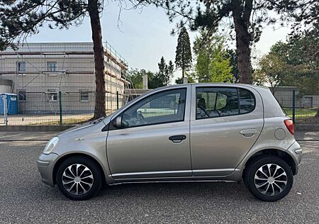 Toyota Yaris 1.3 Sol Automatik Klima Garantie TÜV NEU