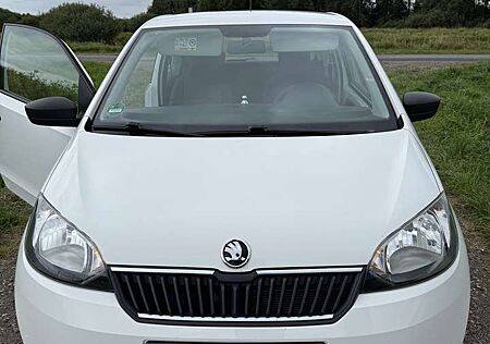 Skoda Citigo Cool Edition