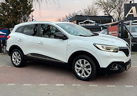 Renault Kadjar Limited Aut*Nav*DAB*AHK*Kamera*Szhz*PDC*