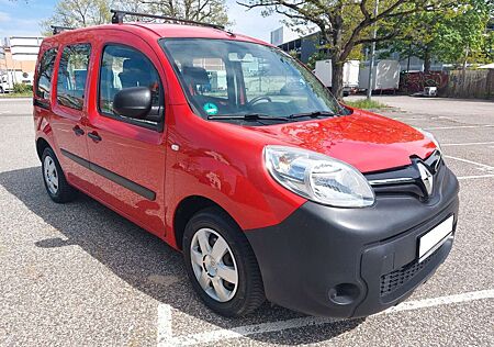 Renault Kangoo 1.2 TCE Authentique