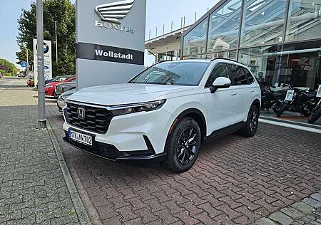 Honda CR-V Hybrid e:HEV 2.0 i-MMD 2WD Elegance