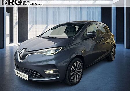 Renault ZOE R135 Z.E 50 Intens inkl Batterie