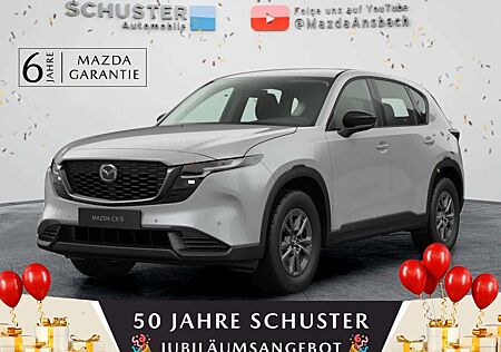 Mazda CX-5 Prime 2.5 141PS AG LED/Kamera/PDC/AA&ACP