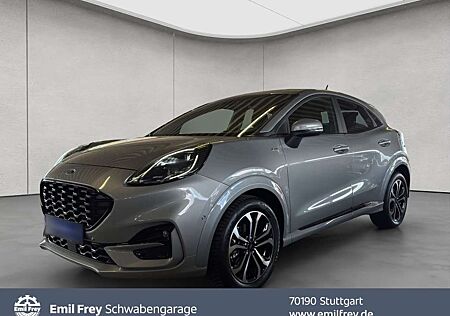 Ford Puma 1.0 EcoBoost Hybrid Aut. ST-LINE