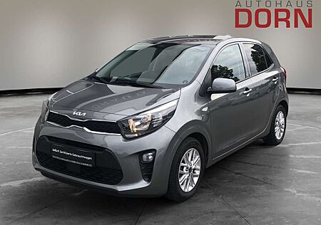Kia Picanto Vision 1.0 AMT Design-Paket Rückfahrkamera uvm.