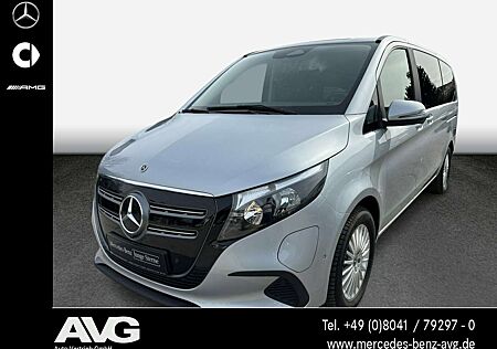 Mercedes-Benz EQV 300 Lang STANDHZ /DISTRO /CarPlay /SZHZ
