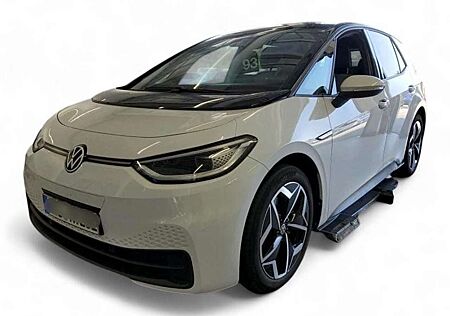 VW ID.3 Volkswagen Pure Performance W Style CCS/SHZ/LED/NAVI
