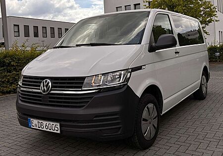 VW T6 Kombi Volkswagen SHB1F1