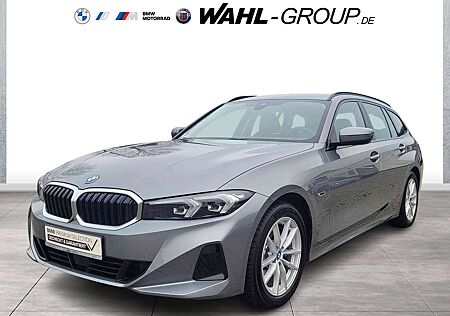 BMW 320 e Sportsitze Stop+Go Live Cockpit+