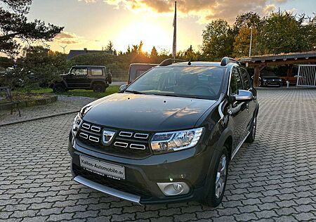 Dacia Sandero II Stepway Prestige KAMERA+NAVI+TÜV-NEU