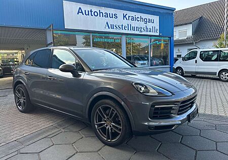 Porsche Cayenne PDLS ACC Inkl. Garantie
