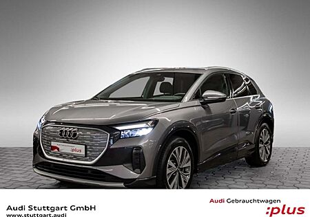 Audi Q4 e-tron Q4 40 e-tron advanced AHK LED AR-HeadUp virtCo