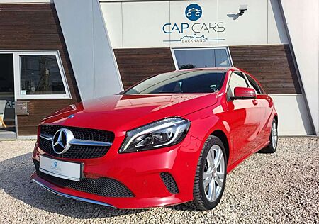 Mercedes-Benz A 180 d Urban*Garantie*LED*PDC