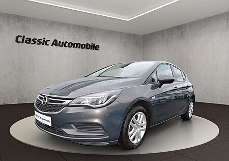 Opel Astra K Lim. Edition