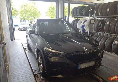 BMW X1 xDrive25e M Sport (F48) *LED*HeadUP*Kamera*