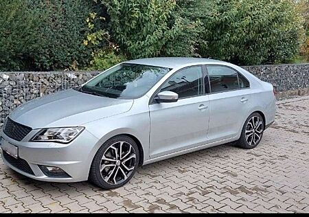 Seat Toledo 1.4 TSI S&S DSG Style