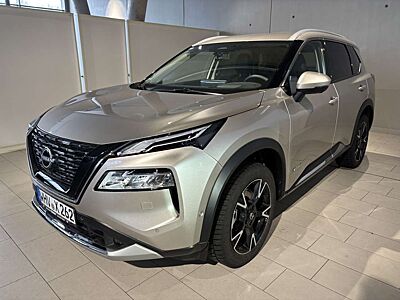 Nissan X-Trail 1.5 VC-T e-POWER e-4ORCE Tekna