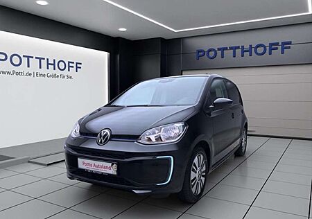 VW Up Volkswagen ! e-! STYLE PLUS - PDC KAMERA KLIMA SITZHZG