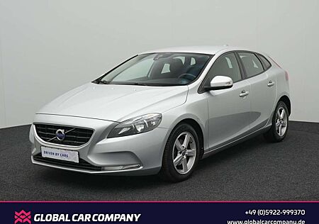 Volvo V40 Kinetic,TEMPO,NAVI,KLIMAAUTO,CITYSAFTY