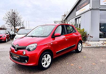 Renault Twingo Intens Automatik Klima Bluetooth PDC TÜV