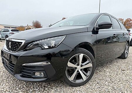Peugeot 308 SW GT Line Garantie