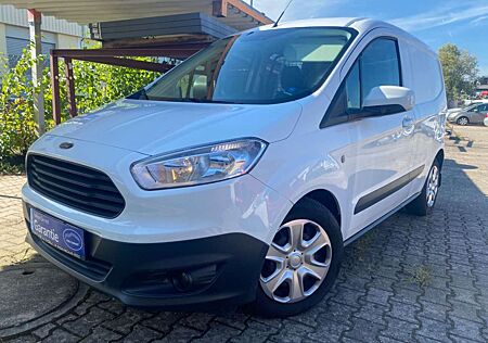 Ford Transit Courier 1,5 TD Top Nur ,Org 24TKM Klima