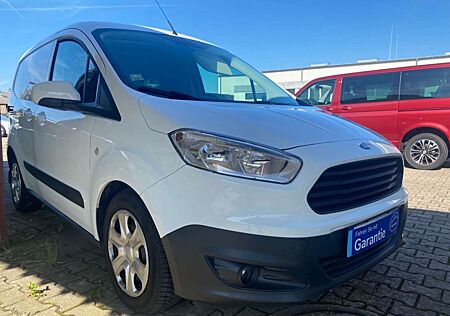 Ford Transit Courier 1.5 TDCI I original Kilometer