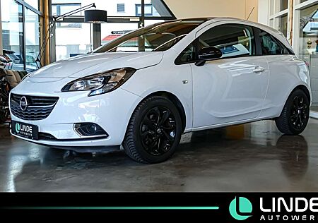 Opel Corsa Edition |KLIMA|TEMPO.|PDC|AHK|16 ALU