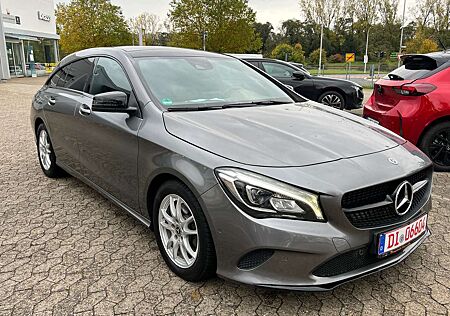 Mercedes-Benz CLA 220 gebraucht kaufen Mercedes-Benz CLA 220 CDI / d (117.903) TÜV NEU/InspektionNEU