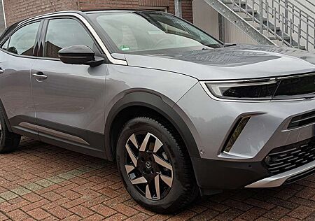 Opel Mokka 1.2 DI Turbo Elegance, AHK, Ganzjahresreifen