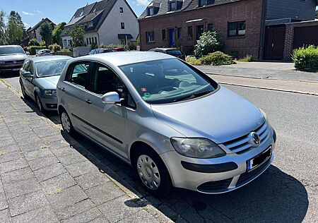 VW Golf Plus Volkswagen 1.4 Comfortline