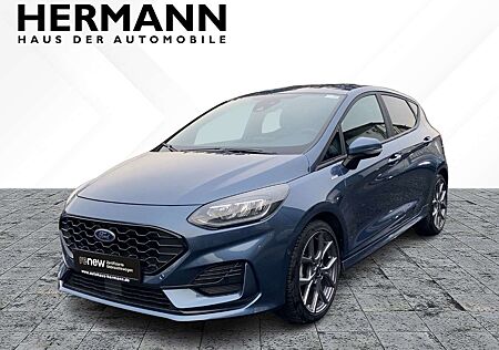 Ford Fiesta 1.0 EcoBoost ST-Line *SYNC*LED*SpurH*LM