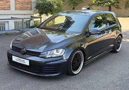VW Golf Volkswagen VII Lim. GTD *Automatik*