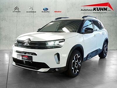 Citroen C5 Aircross PureTech 130 S&S EAT8 Shine Pack