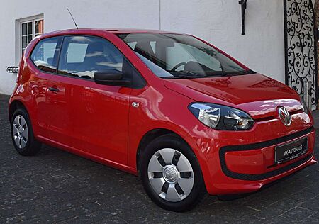 VW Up Volkswagen ! take !