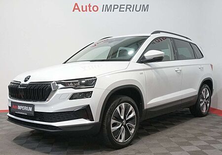 Skoda Karoq Tour 4x4 2.0 TDI *AHK*LED*NAVI*