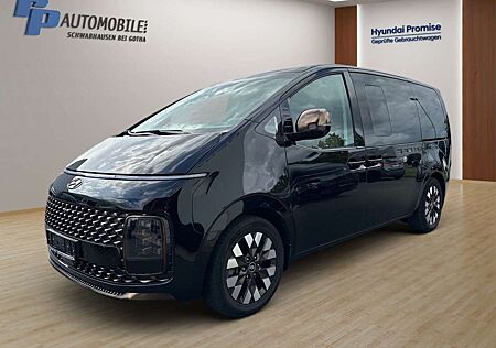 Hyundai Staria SIGNATURE 2.2 CRDi, 2WD, Standheizung 8-
