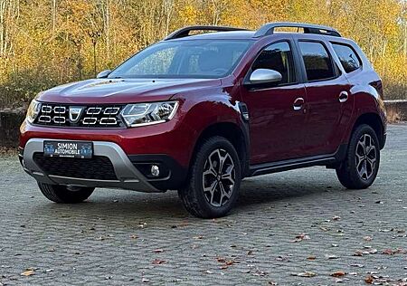 Dacia Duster II Adventure 150PS/360°-Kamera/Totwinkel