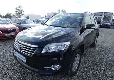 Toyota RAV 4 2,2-l-D-CAT Executive *Kamera*