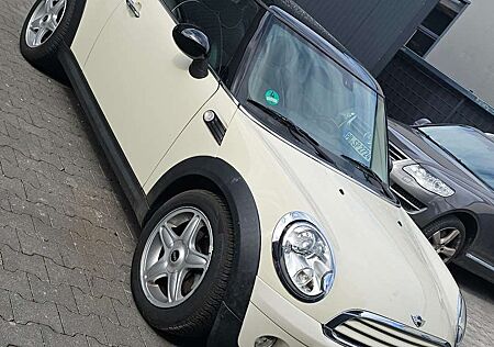 Mini Cooper Aut.