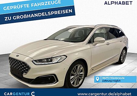 Ford Mondeo 2.0 EcoBlue Vignale AWD SpoSi LED