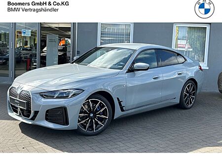 BMW i4 eDrive 35 M Sport Park-Assis+ AHK