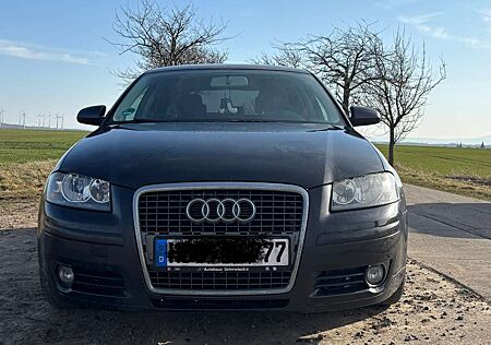 Audi A3 2.0 TDI